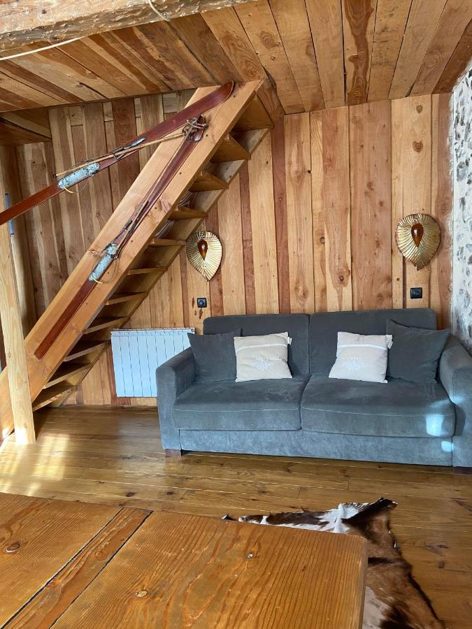 Le Passage Apartman Ax-les-Thermes Kültér fotó