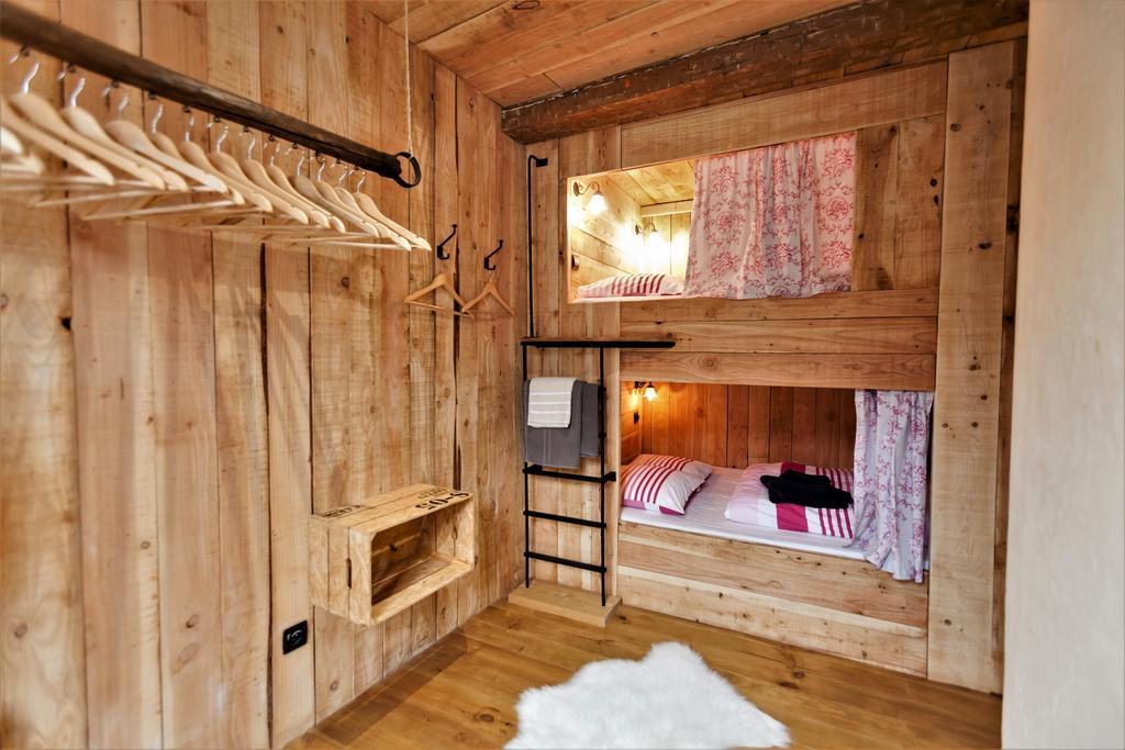 Le Passage Apartman Ax-les-Thermes Kültér fotó